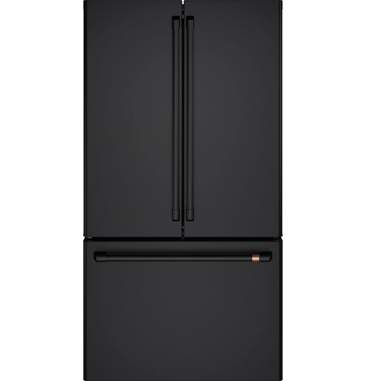 Cafe CXLB3H3PMFB Café™ Refrigeration Handle Kit - Flat Black