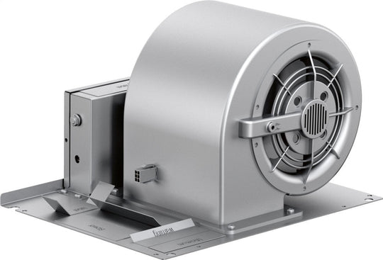 Thermador VTN630W 600 Cfm Integral Blower