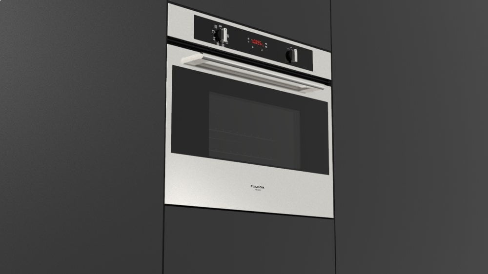 Fulgor Milano F1SP30S1 30" Multifunction Self-Cleaning Oven