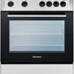 Blomberg Appliances BERU24202SS 24
