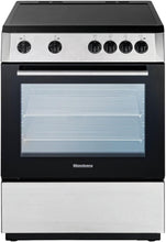 Blomberg Appliances BERU24202SS 24
