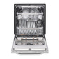 Lg LSDT9908SS Lg Studio Top Control Smart Wi-Fi Enabled Dishwasher With Quadwash™