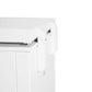 Danby DCF035A5WDB Danby 3.5 Cu. Ft. Chest Freezer In White