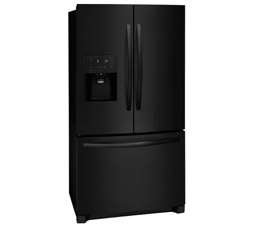 Frigidaire FFHB2750TE Frigidaire 26.8 Cu. Ft. French Door Refrigerator