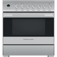 Fisher & Paykel OR30SDI6X1 Induction Range 30