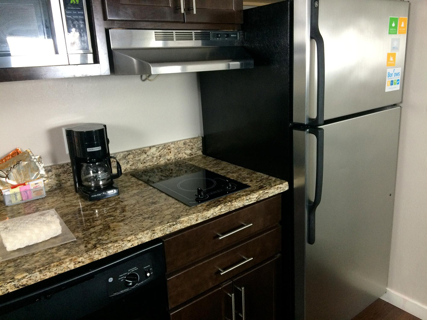 Kenyon B41601US Caribbean 2 Burner