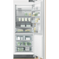 Fisher & Paykel RS3084FRJK1 Integrated Column Freezer, 30