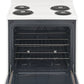 Frigidaire FCRC3005AW Frigidaire 30'' Electric Range