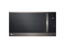 Lg MVEM1825D 1.8 Cu. Ft. Over-The-Range Microwave Oven With Easyclean®