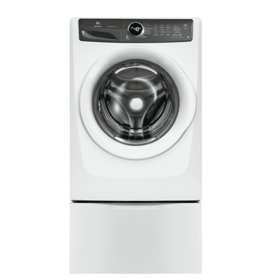Electrolux EFLW427UIW Front Load Washer With Luxcare® Wash - 4.3 Cu. Ft.
