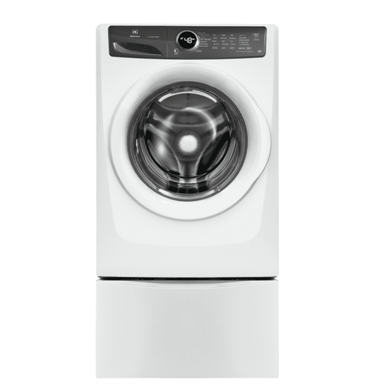Electrolux EFLW427UIW Front Load Washer With Luxcare® Wash - 4.3 Cu. Ft.