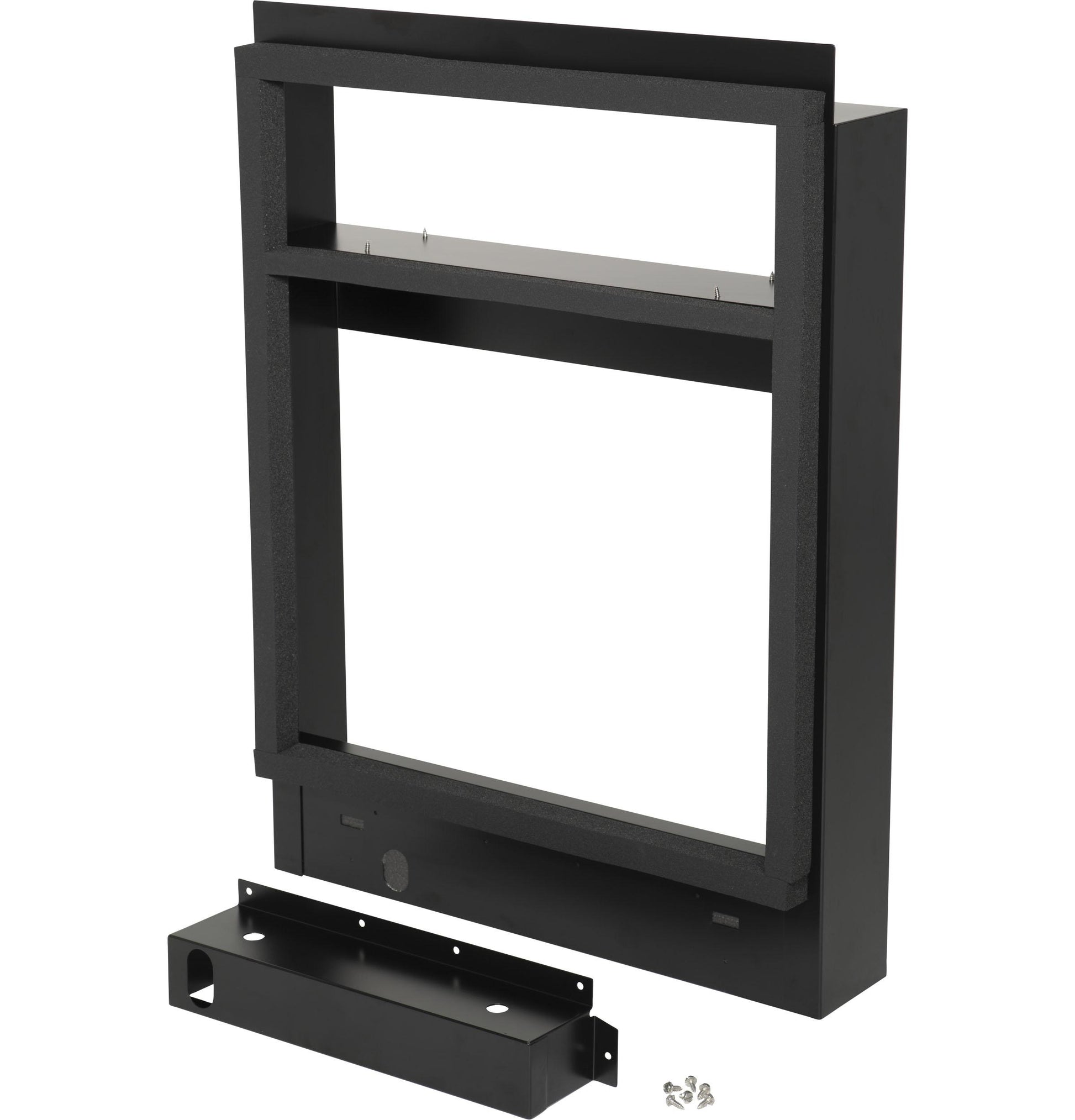 Ge Appliances RAVTRANS3 Transition Plenum (Az90/91 To Az95, 8" Or Less Plenum Depth)