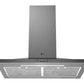 Lg HCED3615S 36'' Wall Mount Chimney Hood