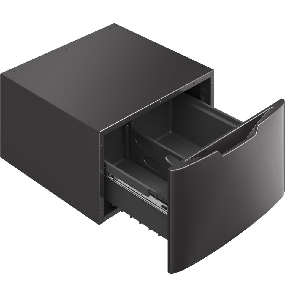 Ge Appliances GFP1528PNDG Ge® Pedestal