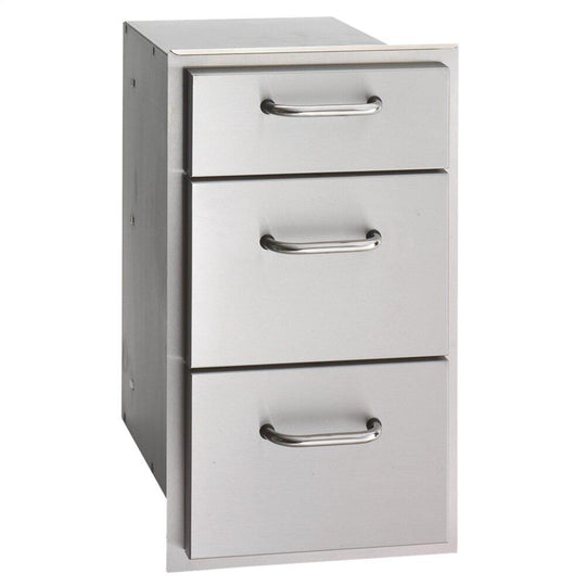 Fire Magic 33803 Triple Drawer