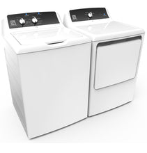 Ge Appliances VTW525ASRWB Ge® 4.2 Cu. Ft. Capacity Commercial Washer With Stainless Steel Basket