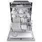 Samsung DW80B6061US Smart 44Dba Dishwasher With Stormwash+™ In Stainless Steel