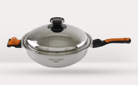 Kenyon A70067 Stacken Wok