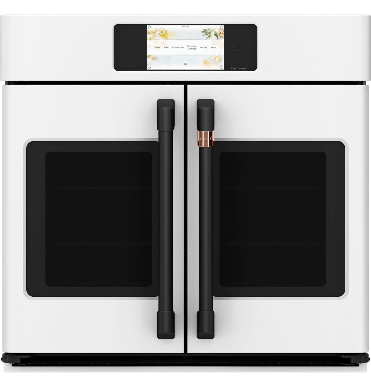 Cafe CXWSFHKPMFB Café™ Handle Kit - Wall Oven Flat Black