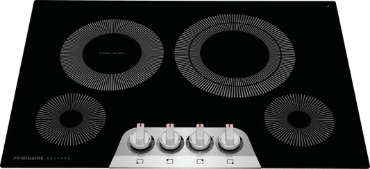 Frigidaire GCCE3049AS Frigidaire Gallery 30" Electric Cooktop