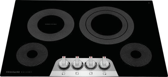 Frigidaire GCCE3049AS Frigidaire Gallery 30" Electric Cooktop