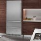 Liebherr HC2091 Combined Refrigerator-Freezer With Nofrost For Integrated Use