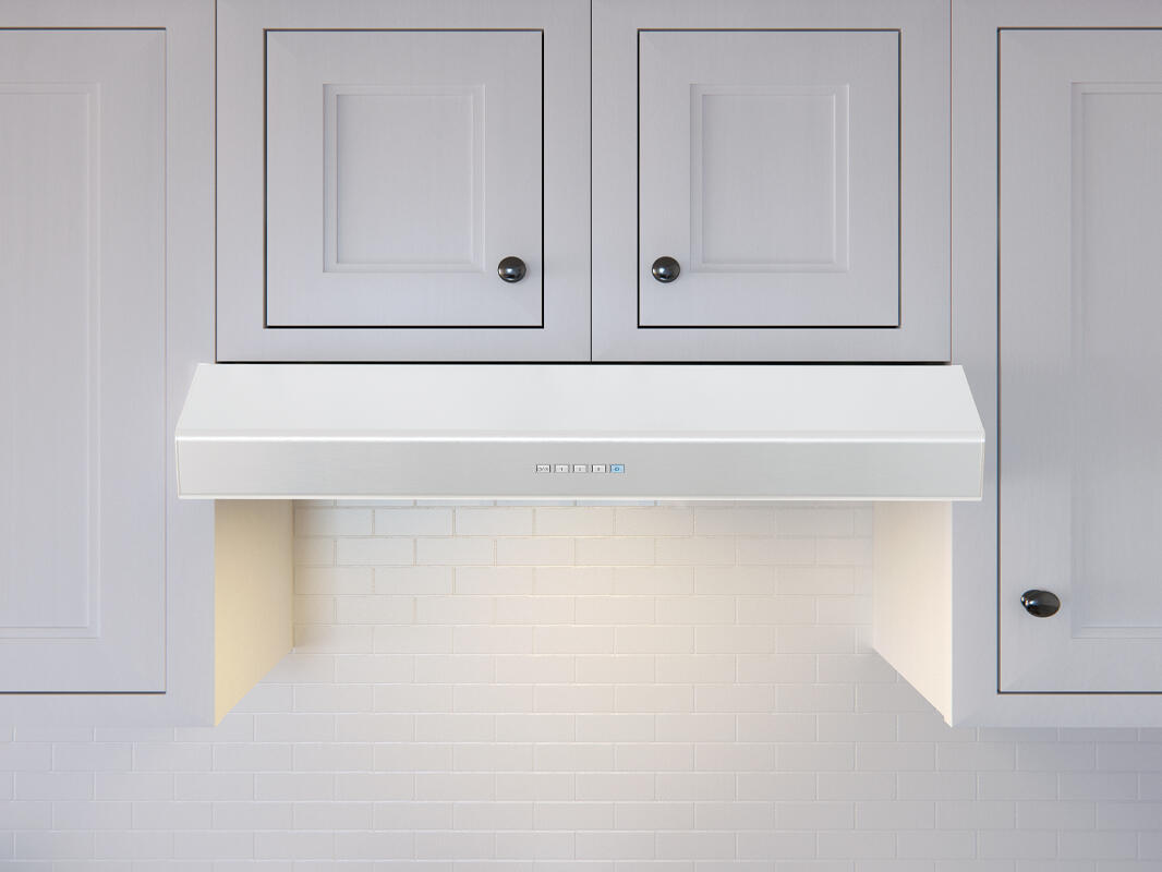 Zephyr AK1200CW 30" Breeze II Under-Cabinet