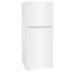 Frigidaire FFET1022UW Frigidaire 10.1 Cu. Ft. Top Freezer Apartment-Size Refrigerator