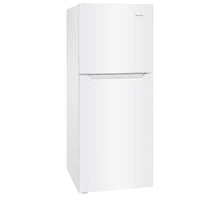 Frigidaire FFET1022UW Frigidaire 10.1 Cu. Ft. Top Freezer Apartment-Size Refrigerator