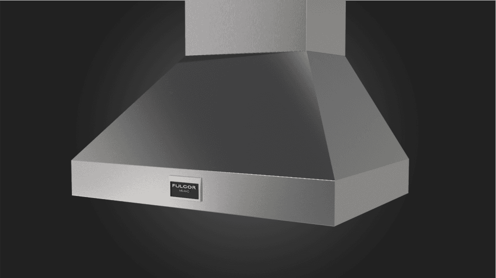 Fulgor Milano F6PC36DS1 36" Pro Chimney Hood