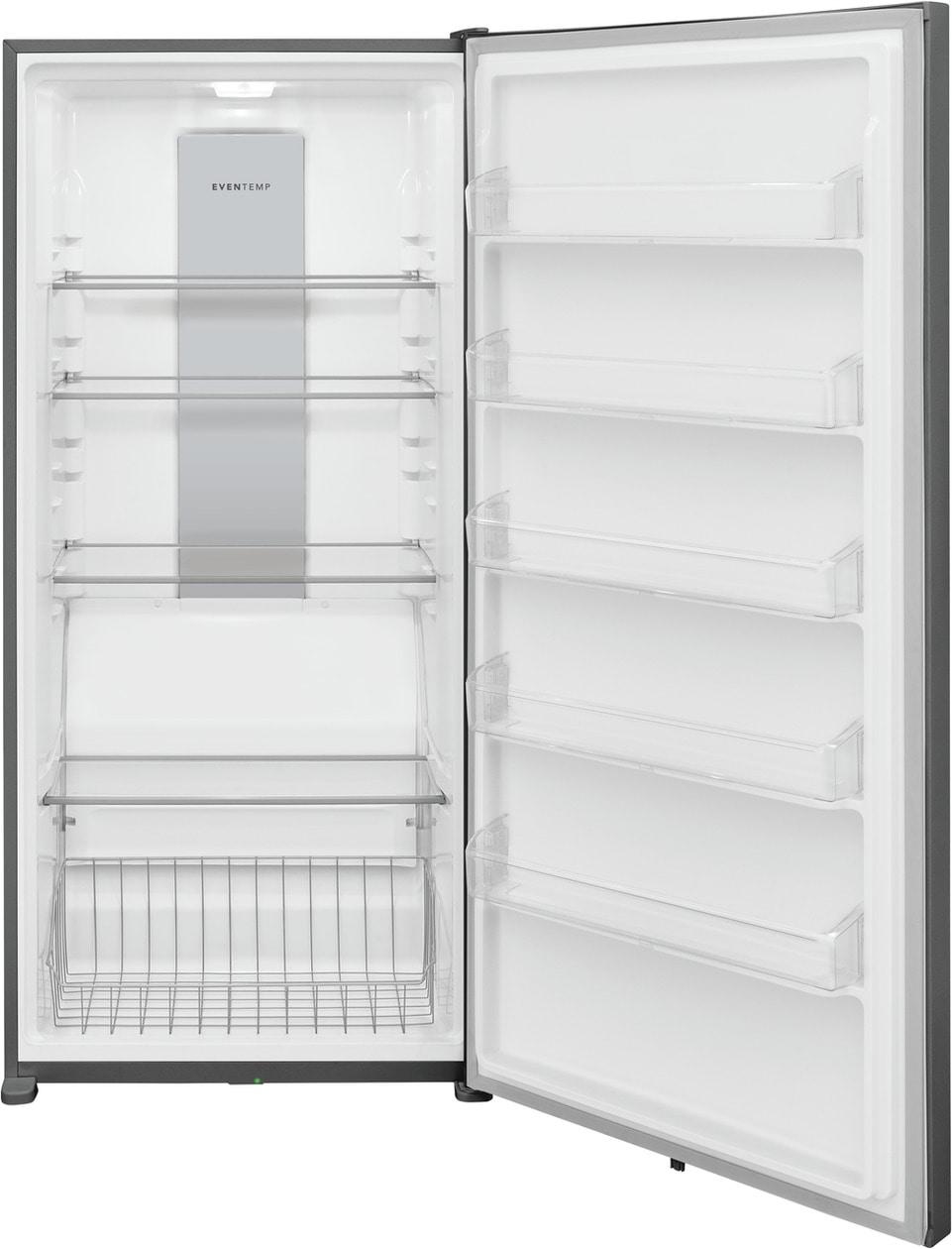 Frigidaire FFUE2024AN Frigidaire 20.0 Cu. Ft. Upright Freezer