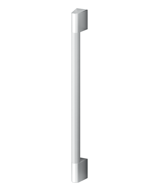 Fisher & Paykel AHP3RDSFDC Professional Round Flush Handle Kit For Integrated Column Refrigerator Or Freezer, All Widths