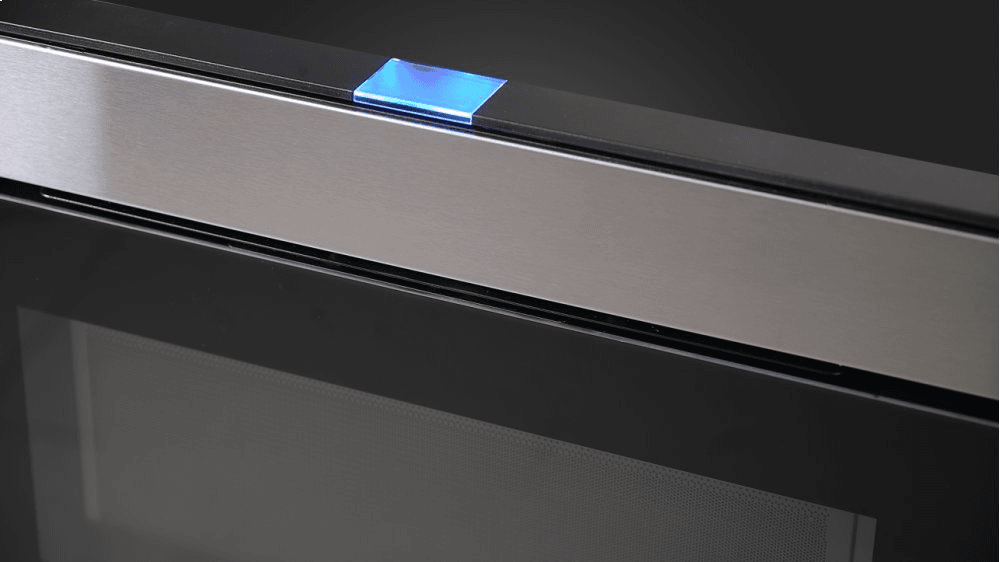 Fulgor Milano F7DMW24S1 24" Built-In Drawer Microwave