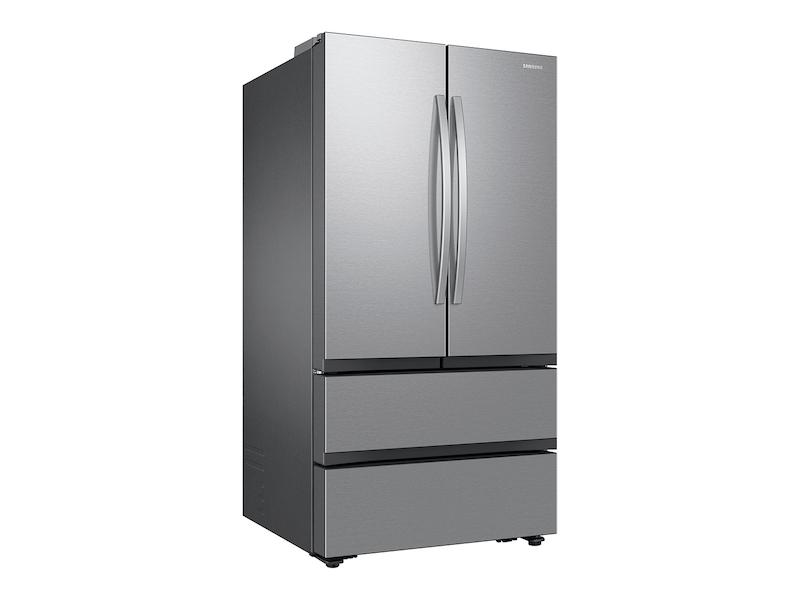 Samsung RF31CG7200SR 31 Cu. Ft. Mega Capacity 4-Door French Door Refrigerator With Dual Auto Ice Maker In Stainless Steel