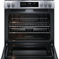 Frigidaire FCFG3062AS Frigidaire 30