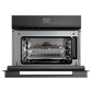 Fisher & Paykel OS24NDBB1 Combination Steam Oven, 24