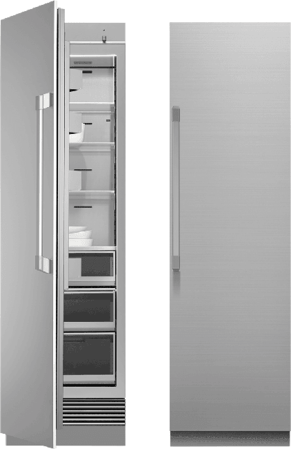 Dacor DRR24980RAP 24" Refrigerator Column (Right Hinged)