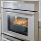 Thermador MEDS301WS 30-Inch Masterpiece® Single Steam Oven