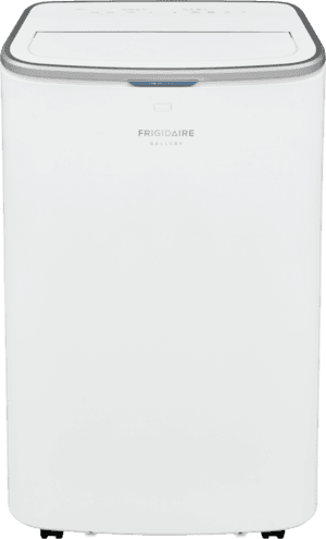 Frigidaire GHPC132AB1 Frigidaire Gallery 13,000 Btu Cool Connect&#8482; Portable Air Conditioner With Wi-Fi And Dehumidifier Mode