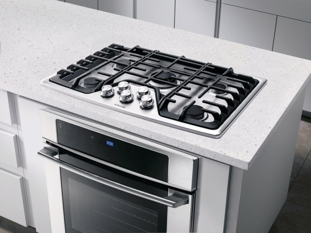 Electrolux EW30GC60PS 30'' Gas Cooktop