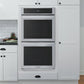 Frigidaire FCWD2727AS Frigidaire 27'' Double Electric Wall Oven With Fan Convection