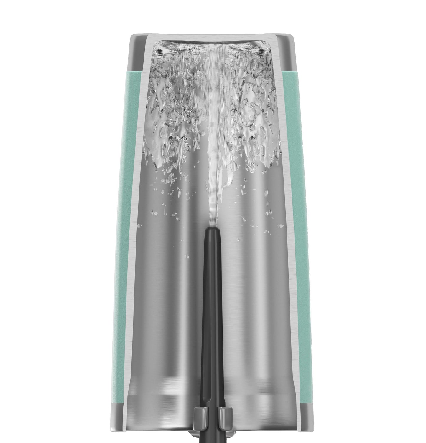 Ge Appliances GDP670SGVWW Ge® Top Control With Stainless Steel Interior Dishwasher With Sanitize Cycle