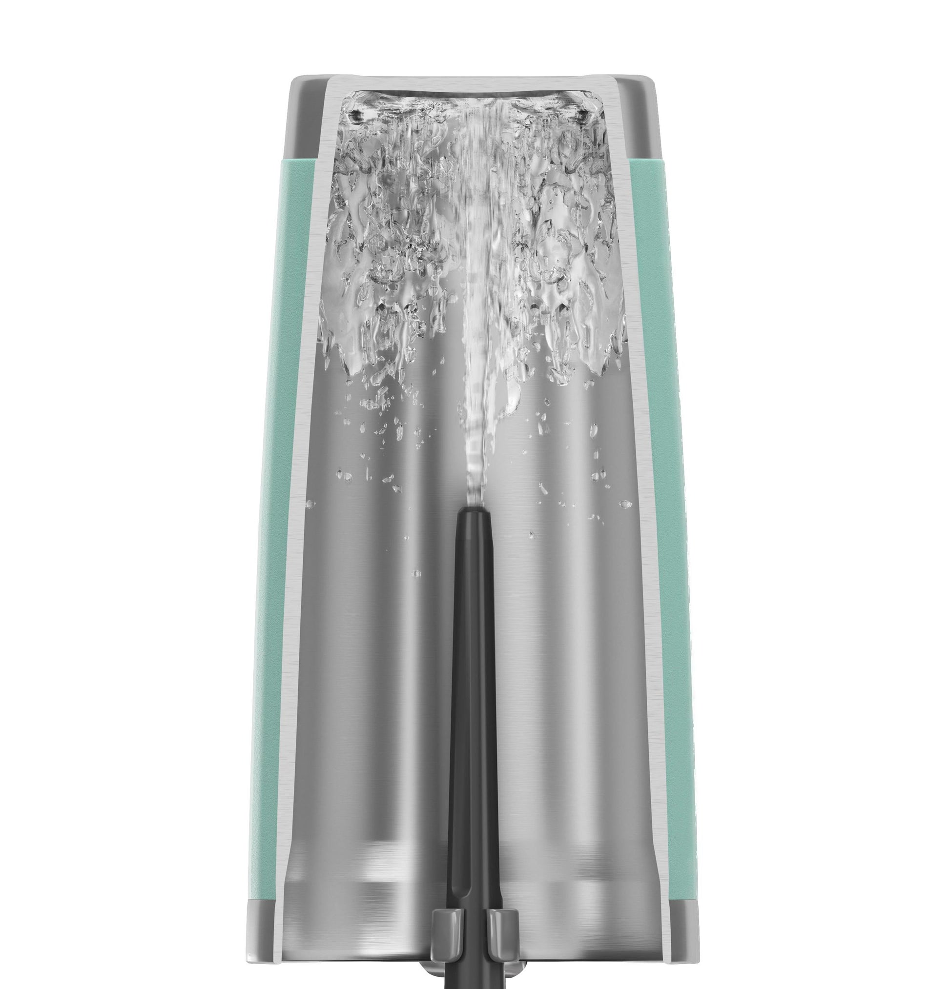 Ge Appliances GDP670SYVFS Ge® Fingerprint Resistant Top Control With Stainless Steel Interior Dishwasher With Sanitize Cycle