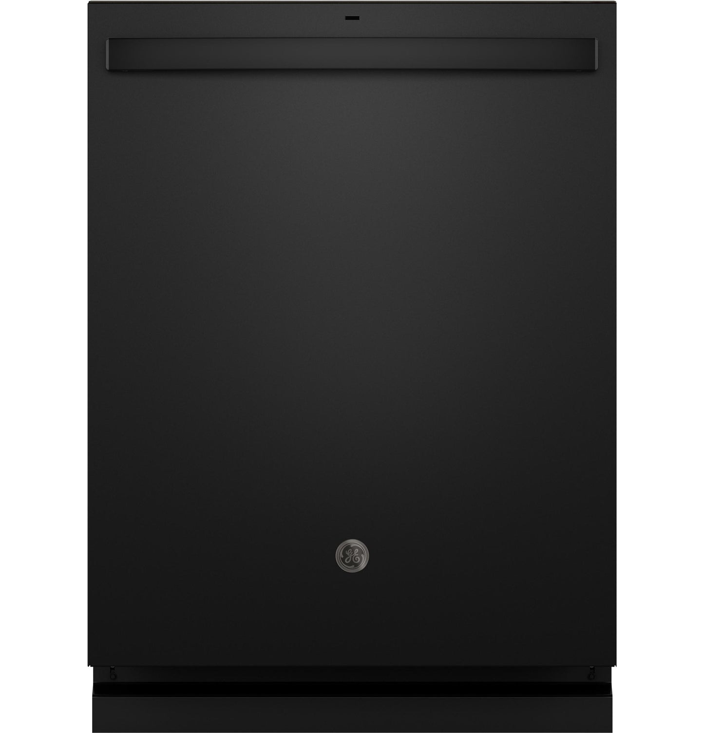 Ge Appliances GDT670SGVBB Ge® Top Control With Stainless Steel Interior Dishwasher With Sanitize Cycle