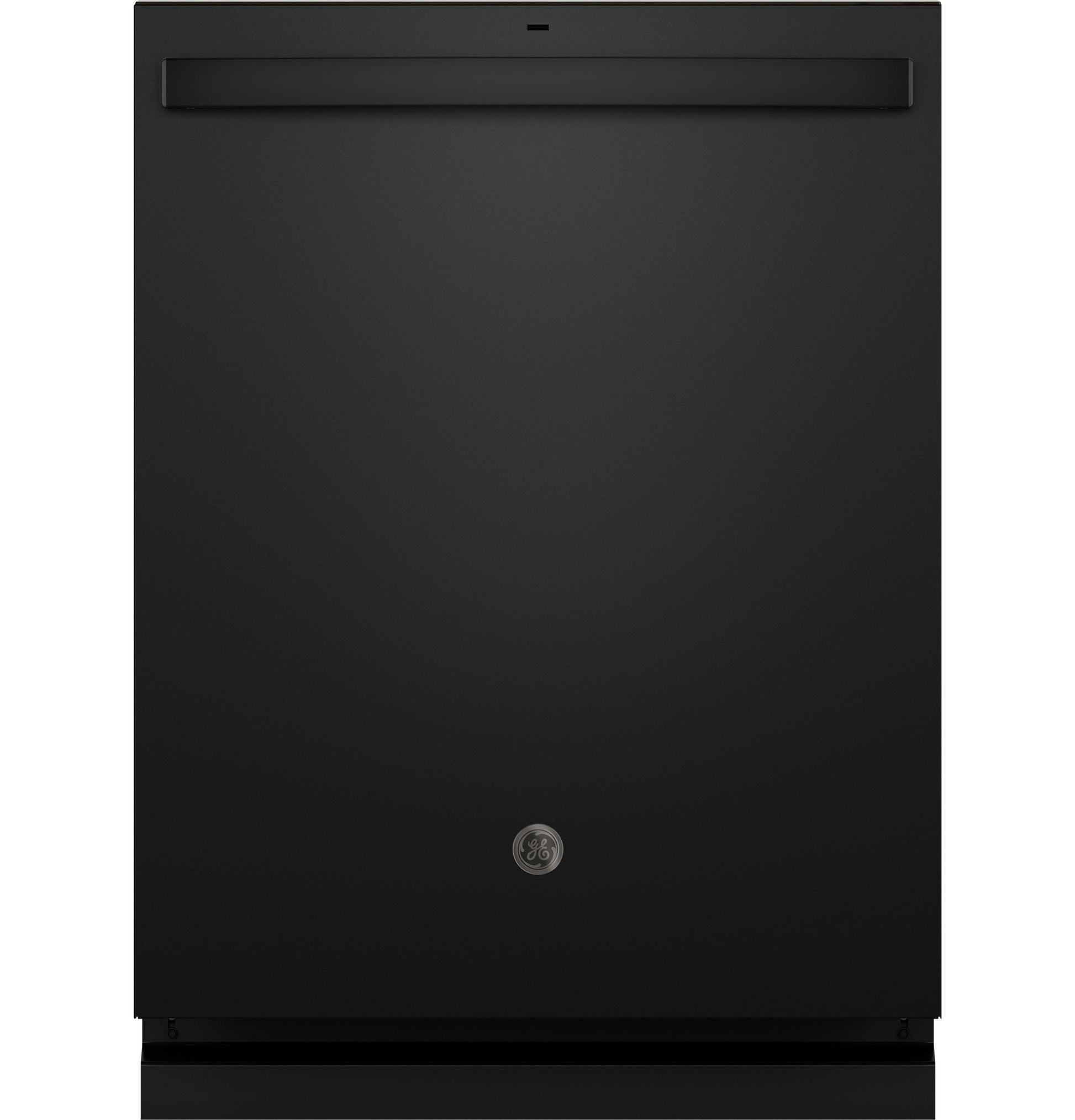 Ge Appliances GDT670SGVBB Ge® Top Control With Stainless Steel Interior Dishwasher With Sanitize Cycle