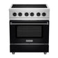 Bluestar BSIR30 30 Inch Induction Range