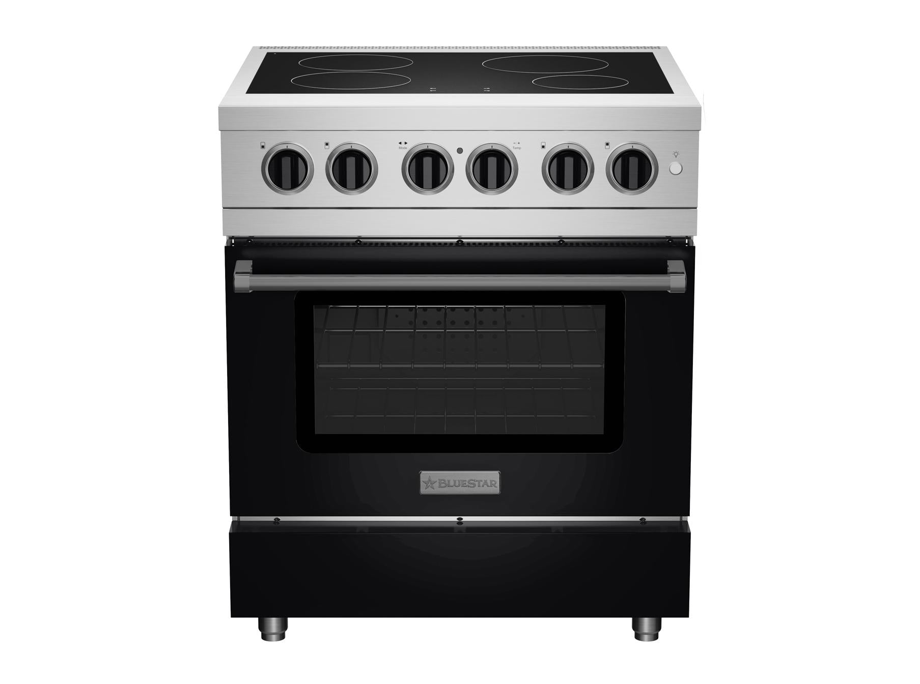 Bluestar BSIR30 30 Inch Induction Range