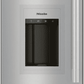 Miele F2472SF Stainless Steel - Mastercool™ Freezer For High-End Design And Technology On A Large Scale.