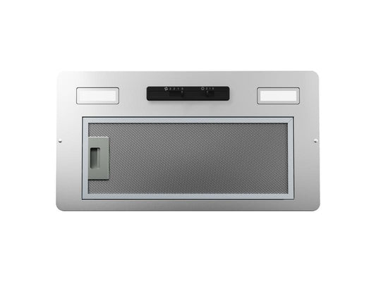 Zephyr AK8400BSES 21" Tornado Mini Insert Energy Star®