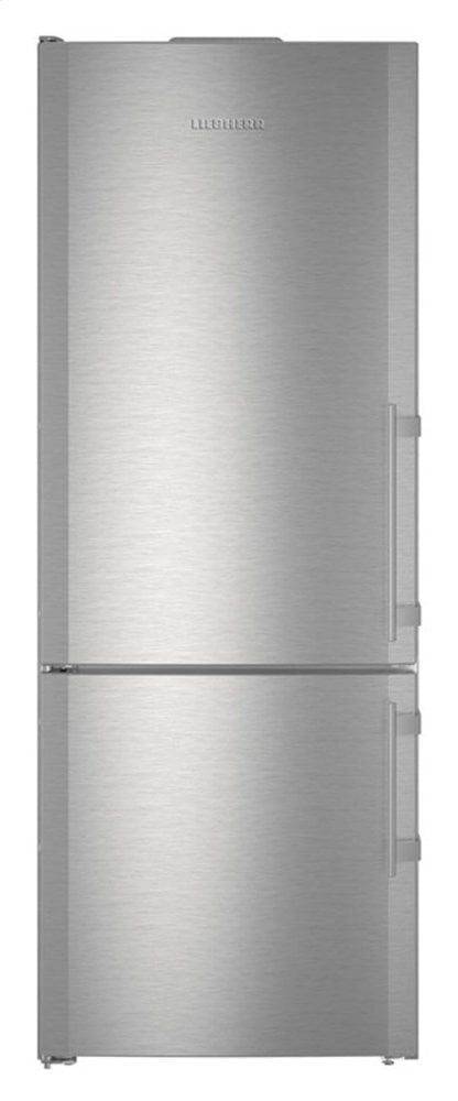 Liebherr CBS1661 30" Fridge-Freezer With Biofresh And Nofrost